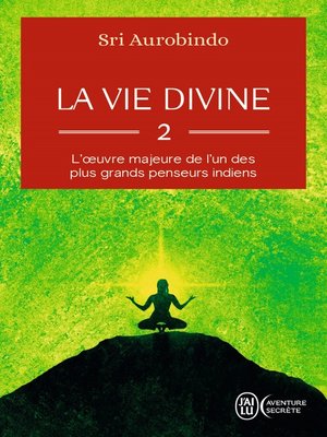cover image of La vie divine (Tome 2)